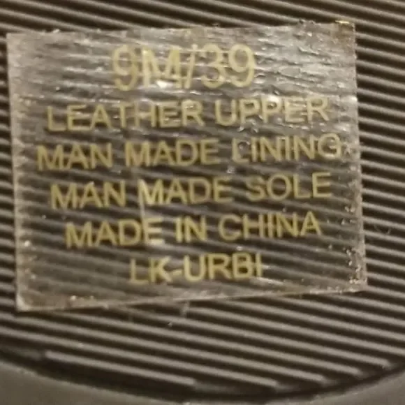 Lucky brand peeptoe booties - Picture 8 of 9